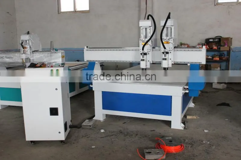 cnc wood router kit for small crafts engraving machine