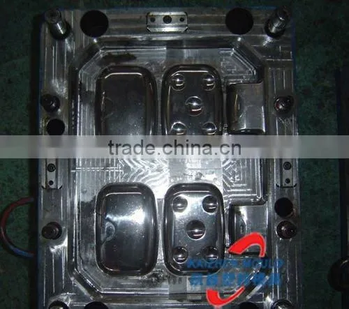 Injection plastic soap box mould,plastic soap mould