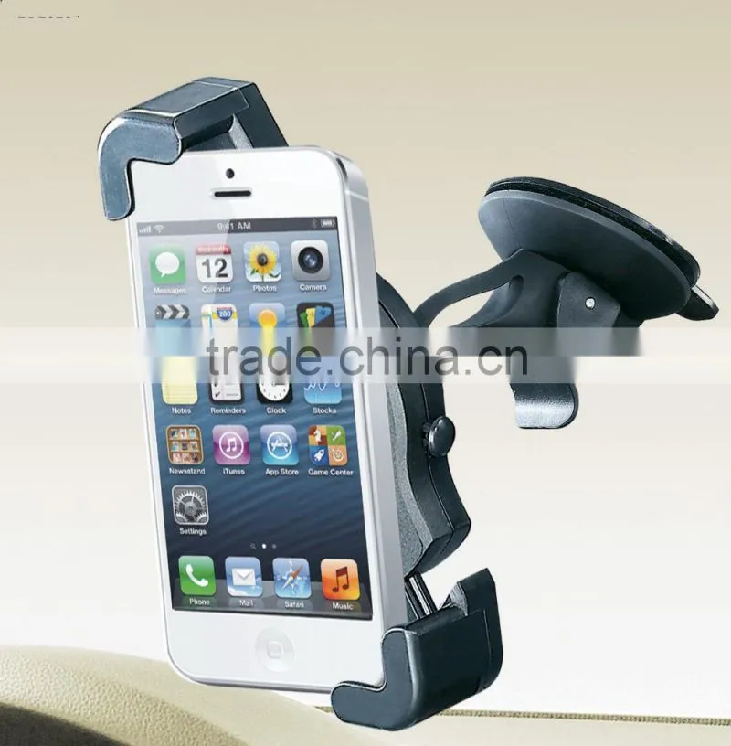 High quality Universal Magnetic Car Phone Holder