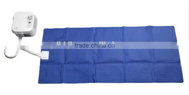 2016 Populat water heating mattress pads for health sleep HR-130