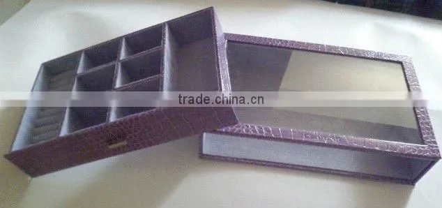 2011 hot sale decorative jewelry box