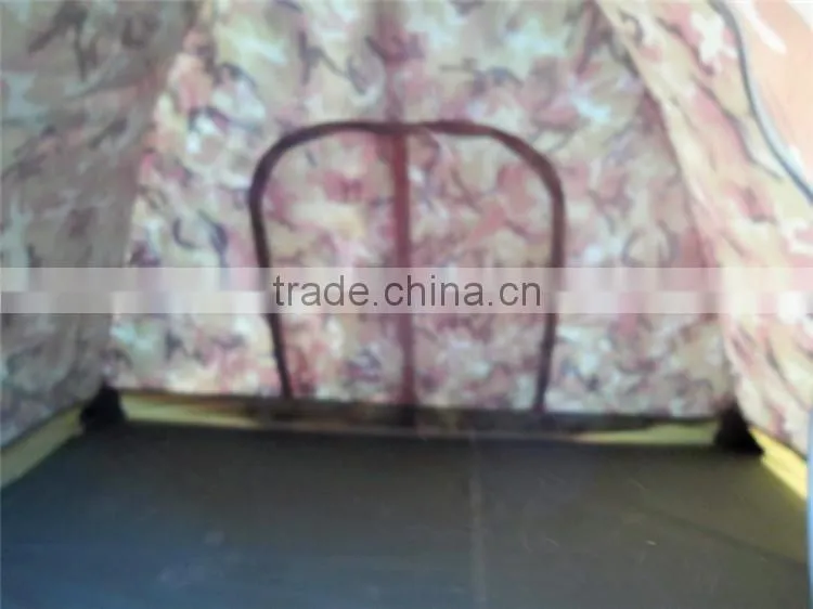 combate army tent