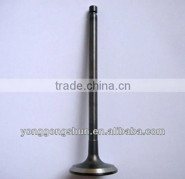 KOBELCO INTAKE VALVE