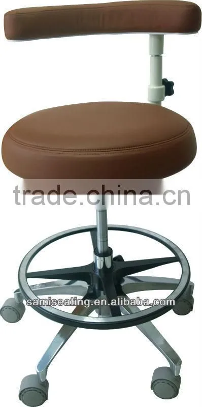 high quatity Dental assistant stool SA001DE-DSL
