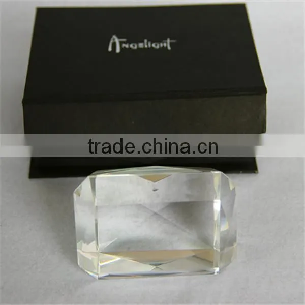 Beautiful White Crystal diamond for Decration or Gifts