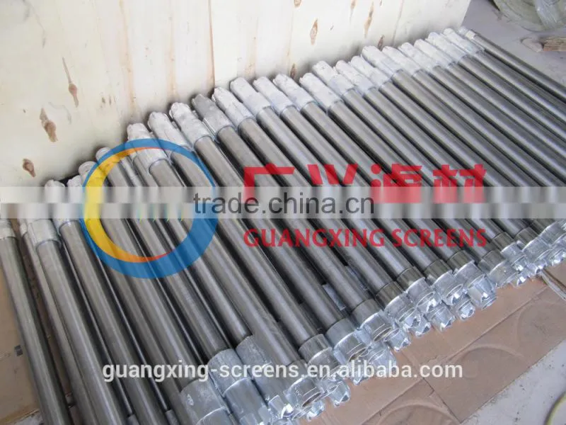China best price wellpoint filter