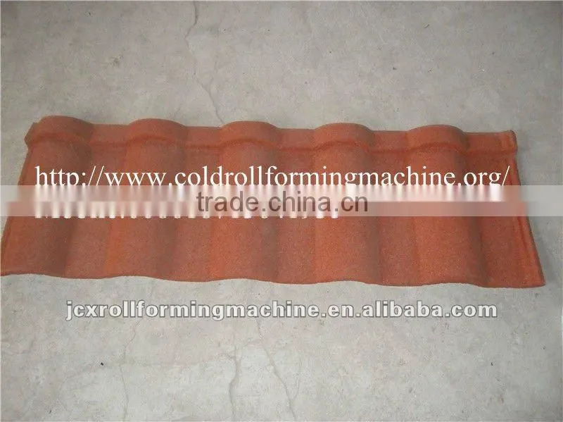 sand panel for roof
