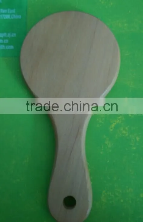 3 sided mirror Custom exclusive pocket wooden mirror