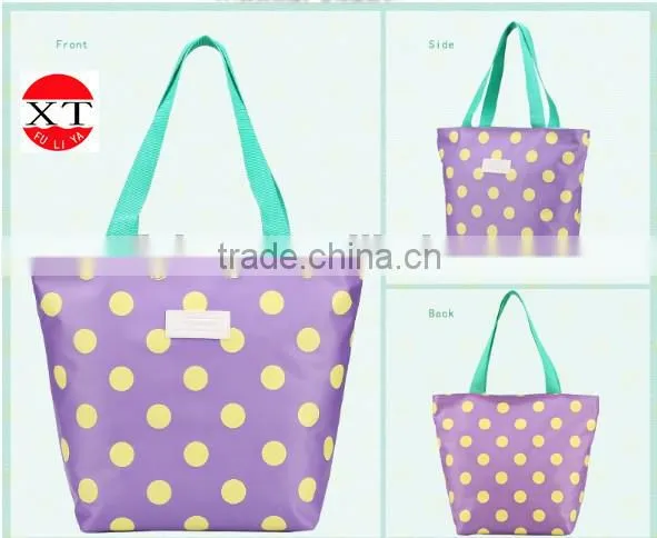 Polyester Shopping Bag