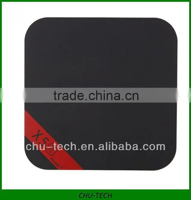 X5II Quad Core Android TV Box RK3188 Android 4.2 2GB 8GB Bluetooth Remote Control
