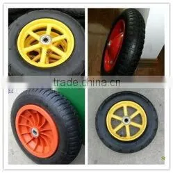 wheelbarrow wheel wheelbarrow pneumatic wheels