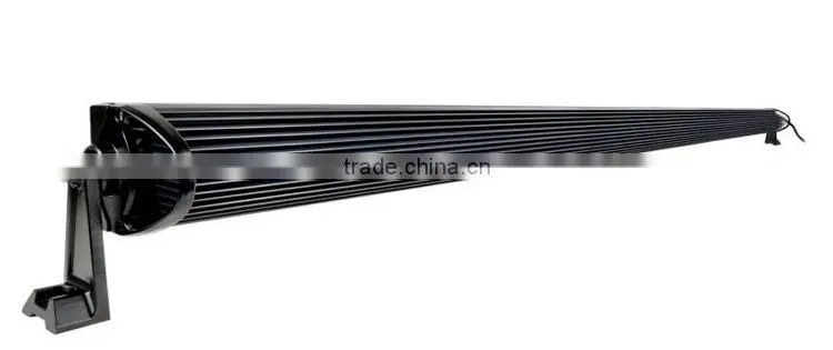 288W AUTO LED LIGHT Bar flood spot combo beam Led Bar Light offroad vehicle