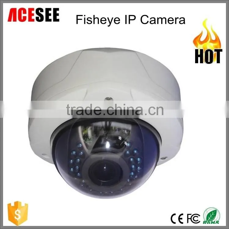 New products ACESEE fisheye camera fisheye lens fisheye camera AMDEH600
