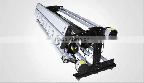 Direct Fabric Printing Solution for Mutoh Valuejet 1604 / vj-1604