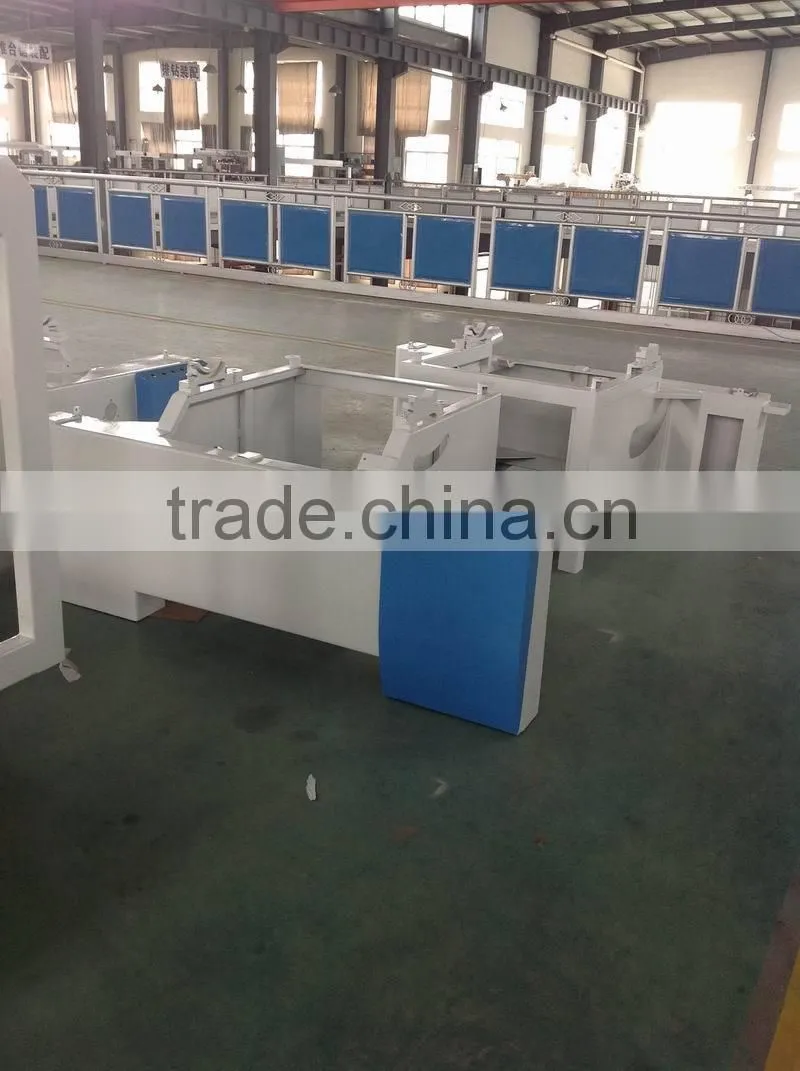 Vertical CNC high speed panel saw (F3200)