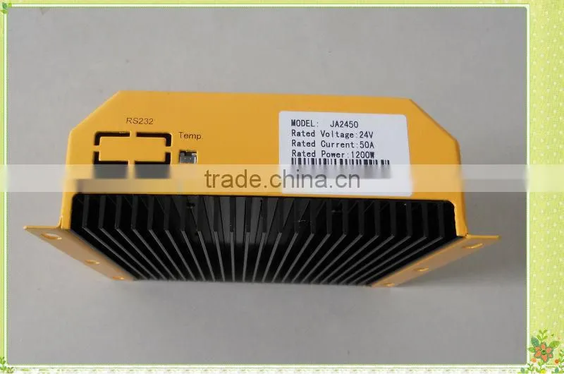 12V 24V 48V 10A 30A 50A Solar Charge Controller/Mppt Solar Controller