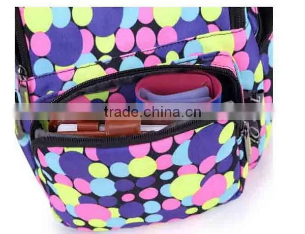 Fashion Laptop Travel Backpack