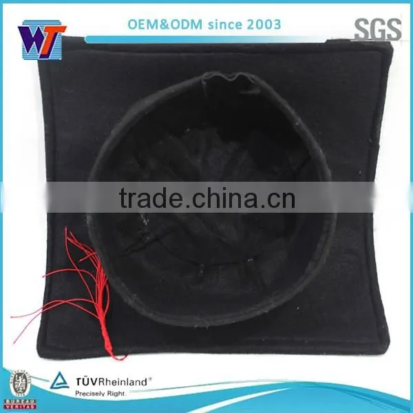 wholesale square cap Bachelor's hat Square cap