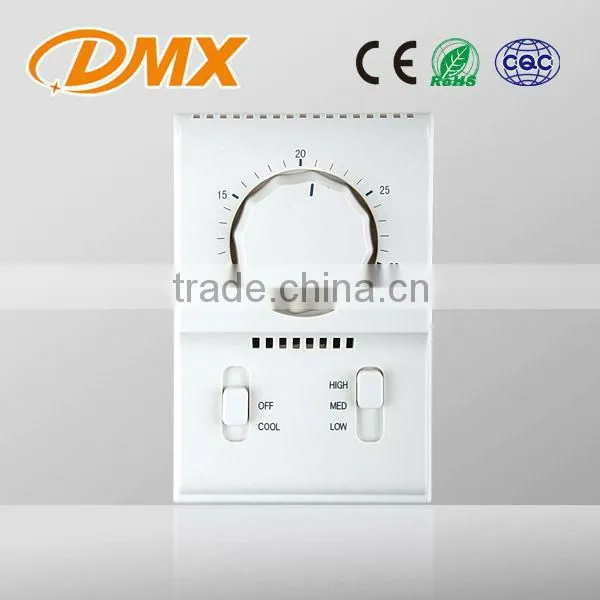 Mechanical Thermostat Temperature Controller