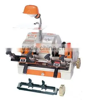 Best price 100-A2 wenxing car key cutting machine for duplicate key cutting machine