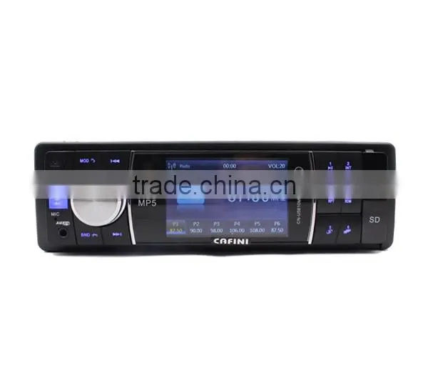 3inch digital car audio mp5 player circuit board