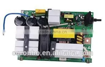 MMA Circuit of welding machine (arc-200)