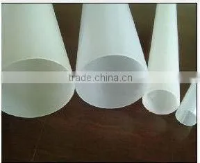 Thin wall food grade pvc pipe extrusion