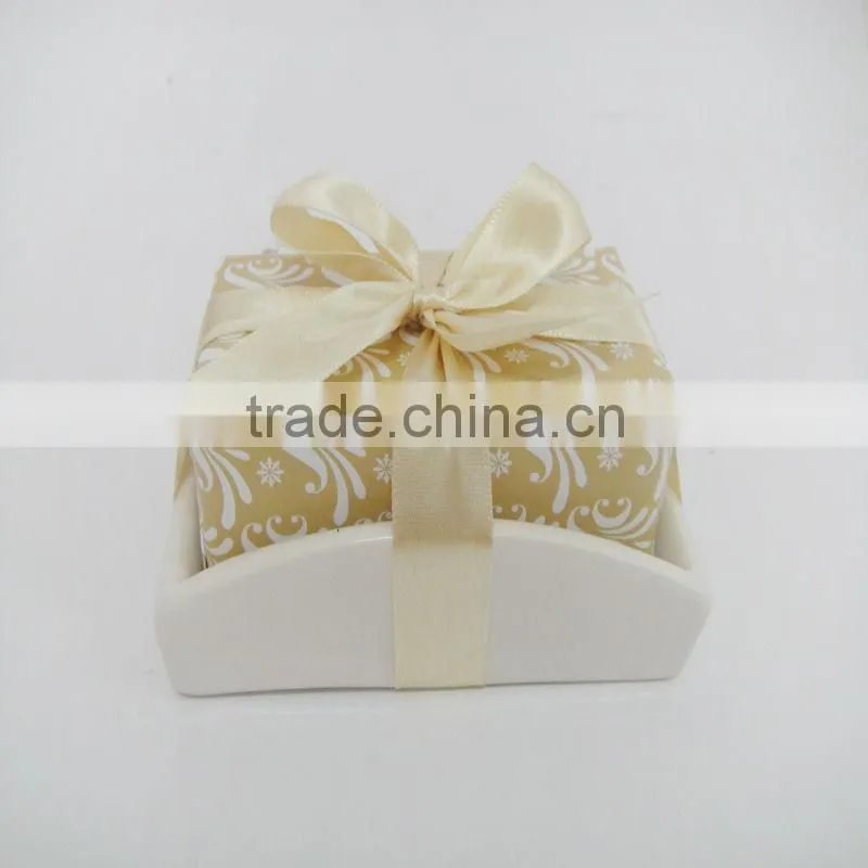bath soap product