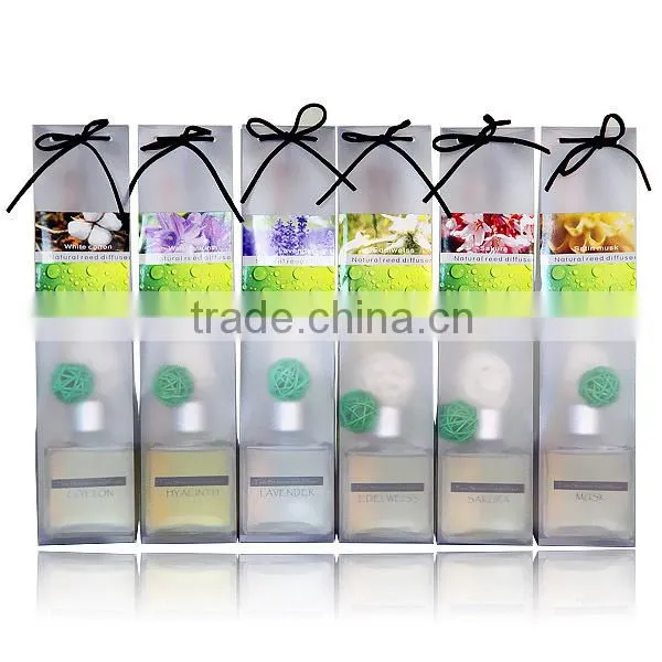 hot new products for 2014/hight quality products car perfumes aroma making/wooden aroma diffuser
