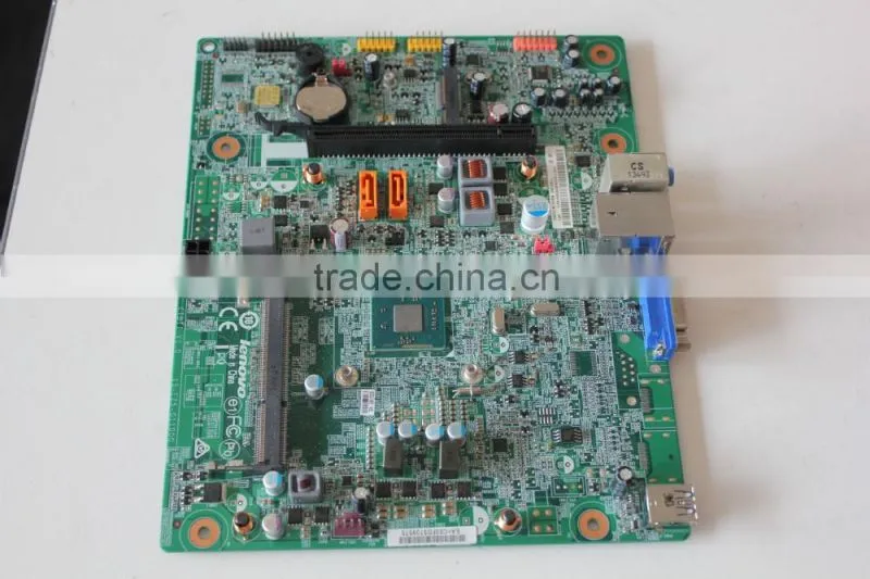 Association of new inventory MEDION BTDD - LT integration J1850 J1750 dual quad-core low power consumption