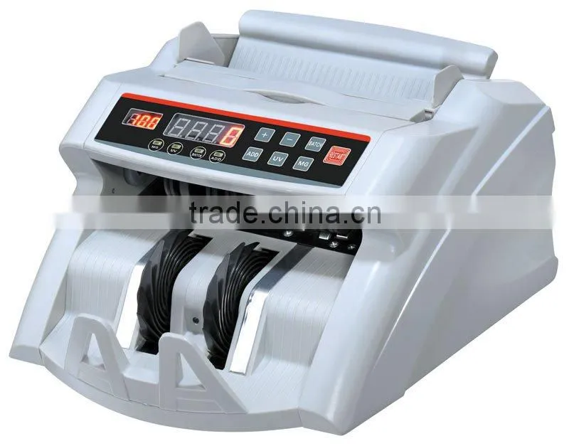 Fake Money Detector GR-2108D