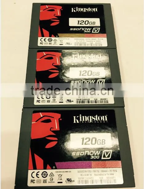 Hot selling Stable Performance kst UV300 ssd hard drive internal 2.5 SATA ssd wholesale top quality 480gb cheap stock