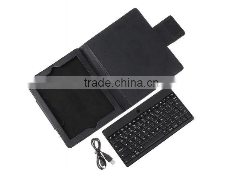 Hot-selling Tastatur Bluetooth Wireless Keyboard Teclado Qwerty