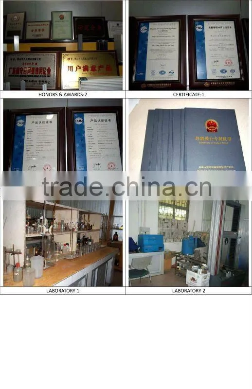 Anodized Surface Casement/Sliding Aluminum window Profile 6063T5