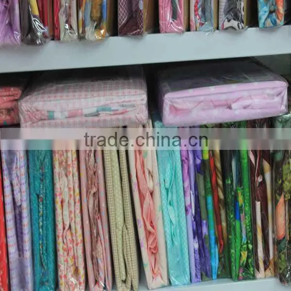 free sample available romantic hotel printed summer quilt sets