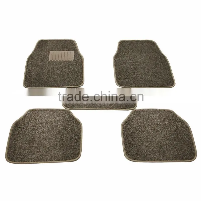 high quality cheap price soft universal car mat