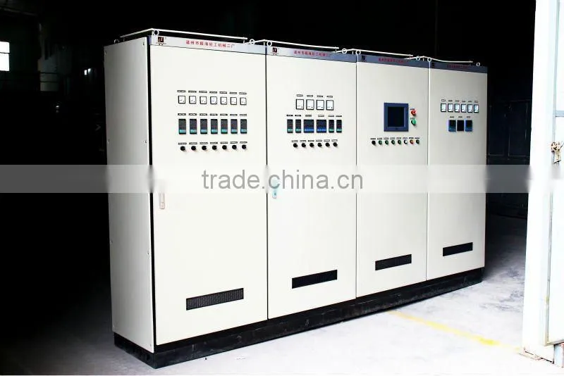 PP non woven fabric machine 3200MM (CL0004)