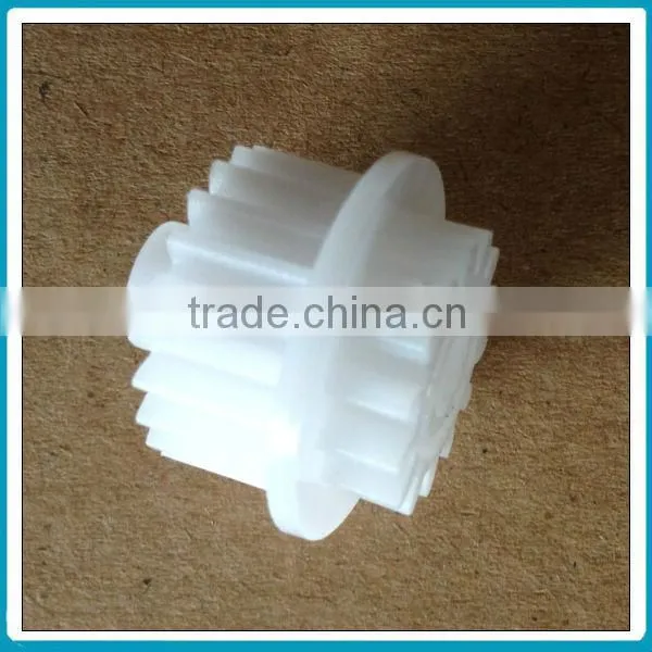 Printer Part Fuser Gear RS6-0657-14T/21T for HP4100