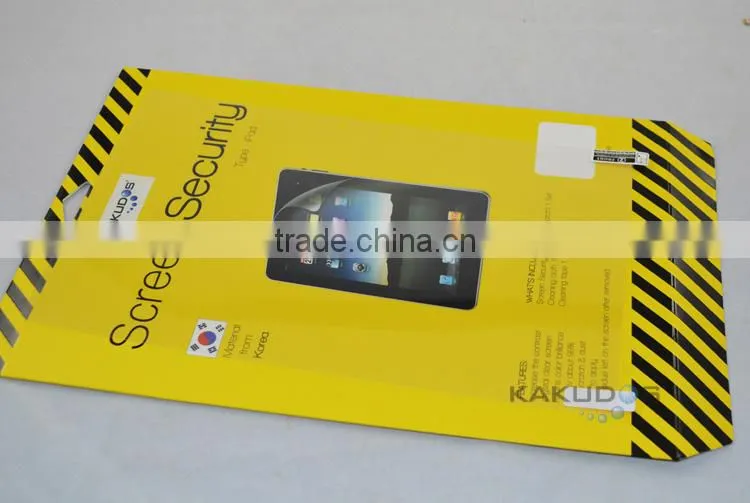Anti-glare Screen Protector for Microsoft Surface Pro 3