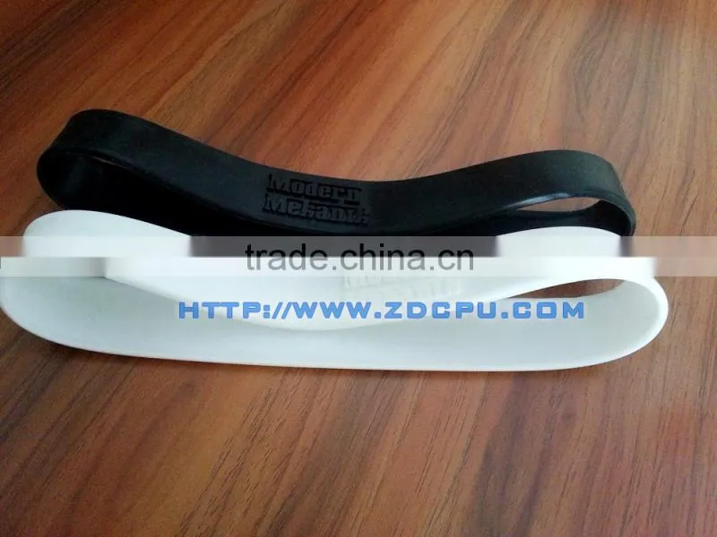 Customized oxygen resistant rubber ring for glass jar