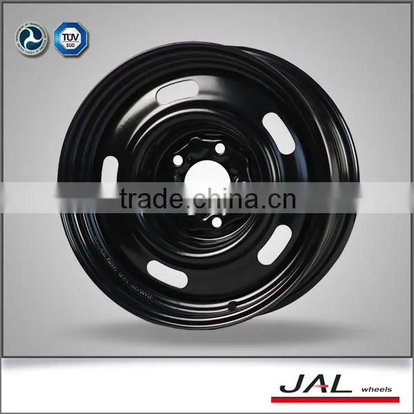 Tubeless 22 inch Truck Steel Wheel Rim