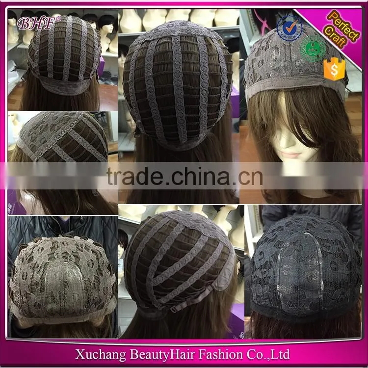 100% Virgin Human Hair Full Lace Wigs With Baby Hair