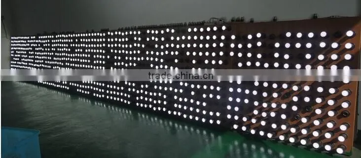 Non-dimmable par38 15w high power led spotlight,e27 aluminum lamp 3000k 6000k