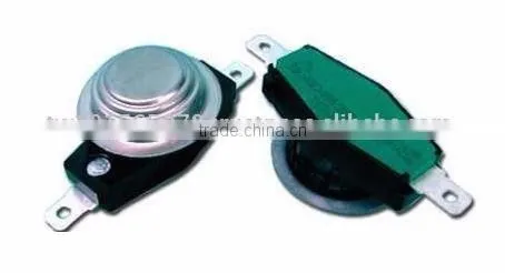 Thermostat - KSD301-23A
