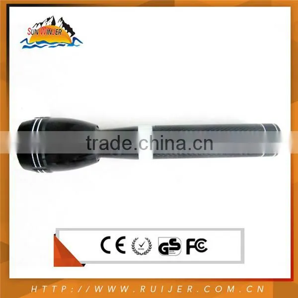 High Technology Durable Led Torch Light Portable Power Bank
