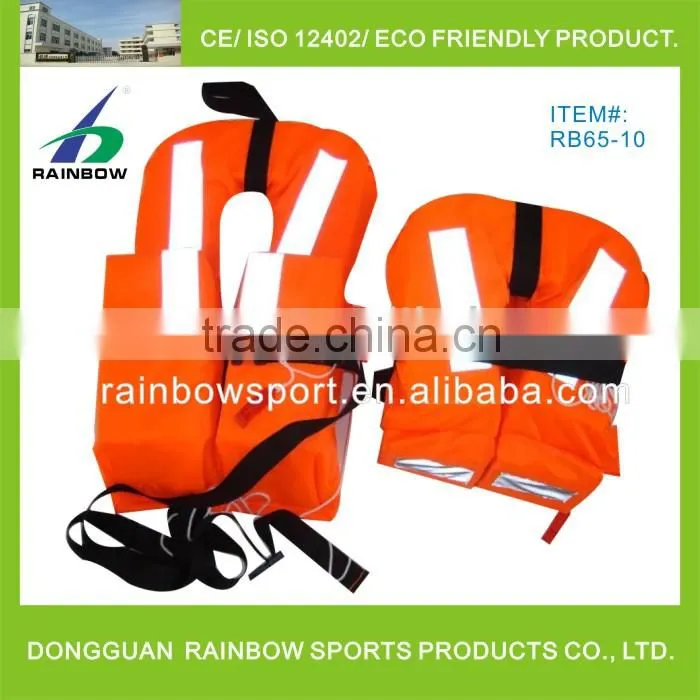 Waterproof Life Jacket