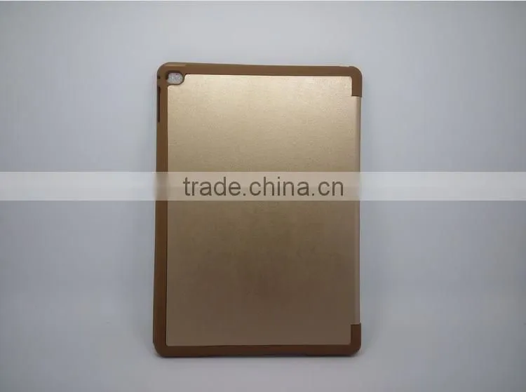 super slim ultra thin stand pu leather tablet case for samsung galaxy tab wave 7.7 p6 s85