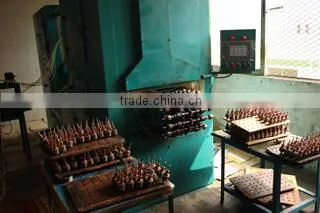 Jiangmen Jiadebao Motor Co., Ltd. company overview - view 2