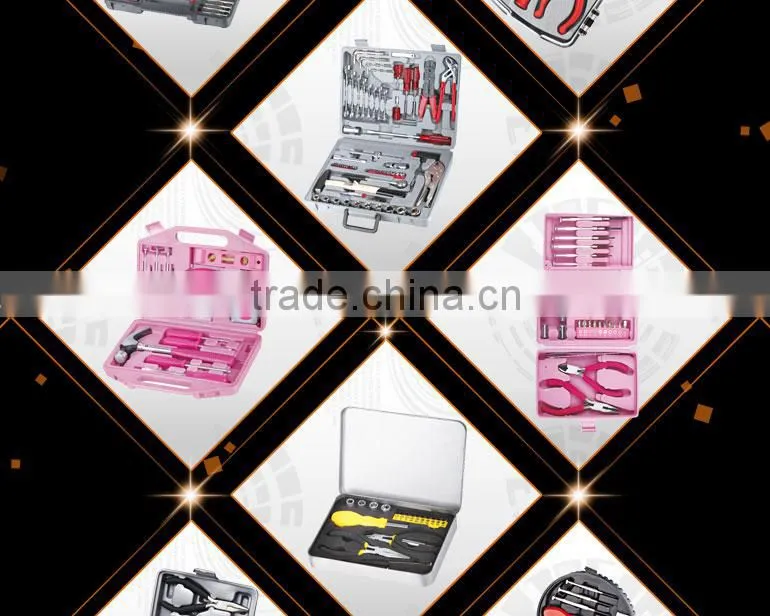 28pcs Swiss kraft professional tools line, combination tool kit set