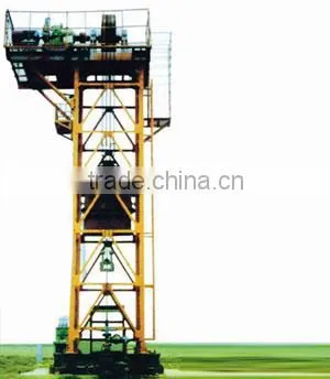 ZS-3 core drilling rig